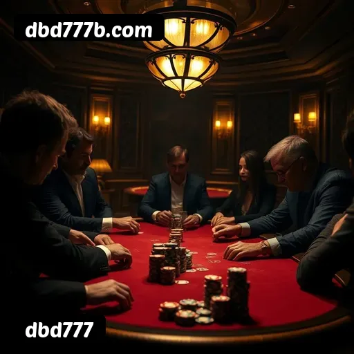 dbd777 APK - Download Oficial Android