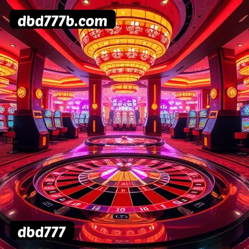 Legalidade dbd777 no Brasil