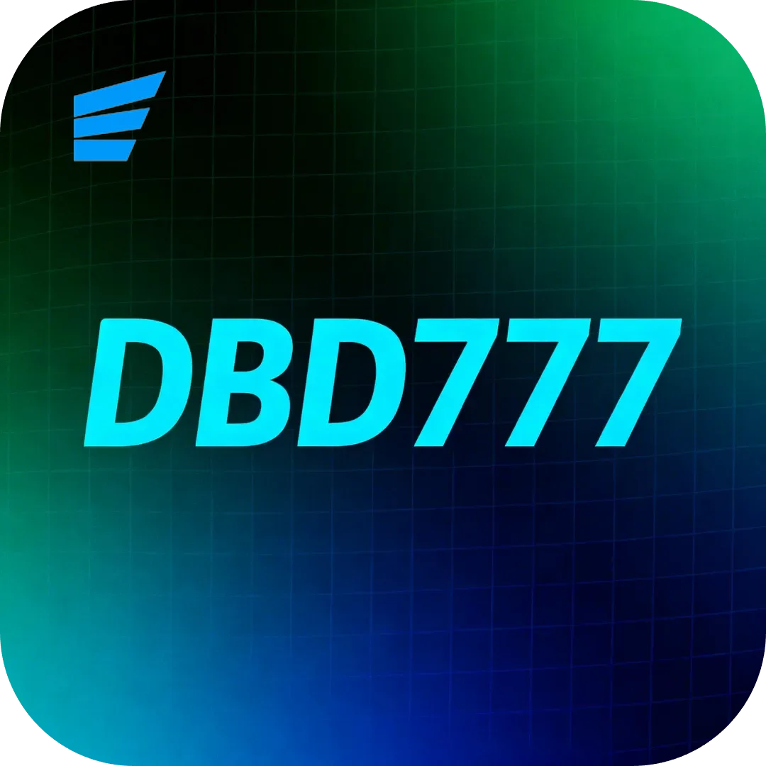 Logo da dbd777